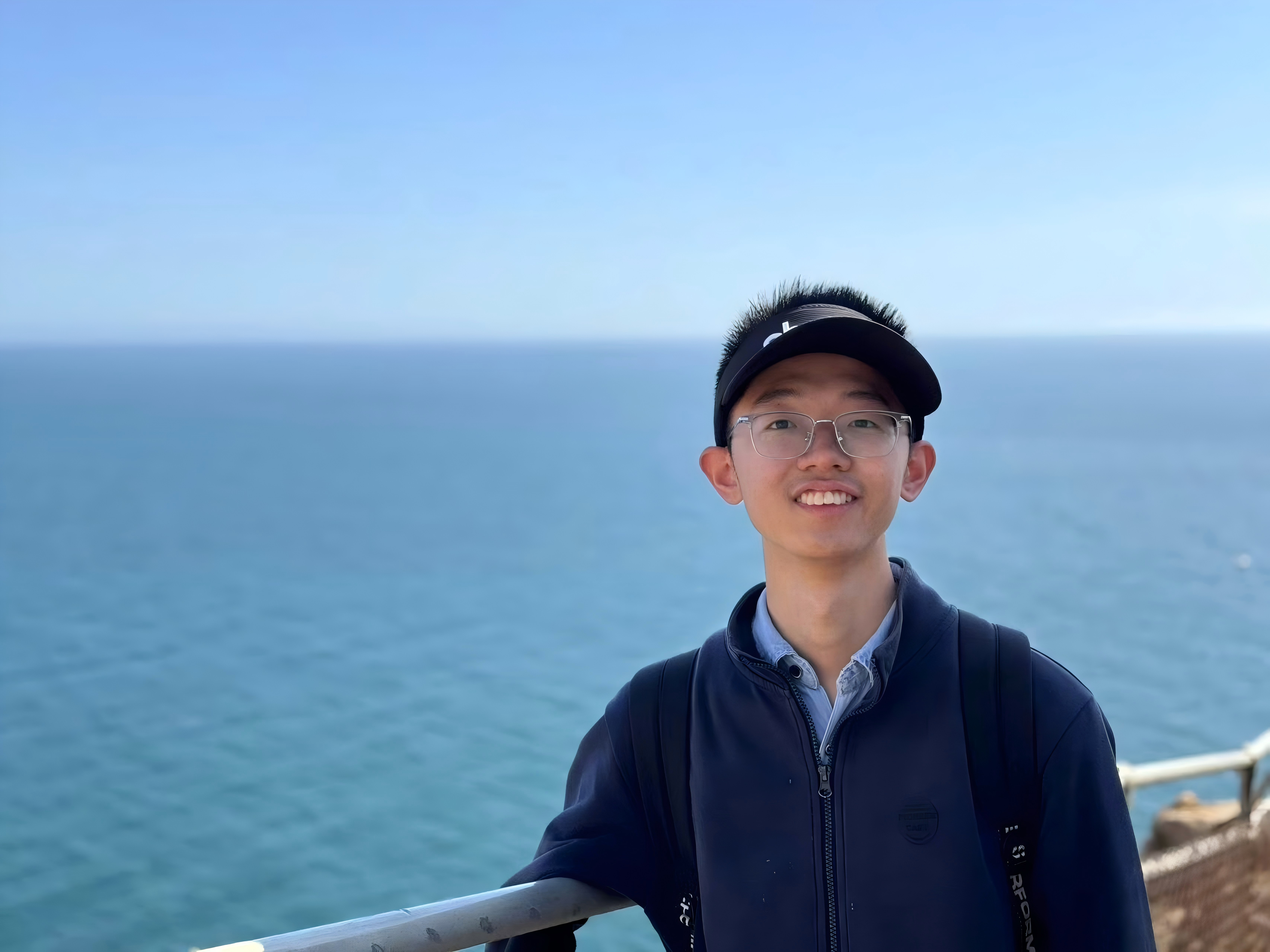 Qingyu Qu